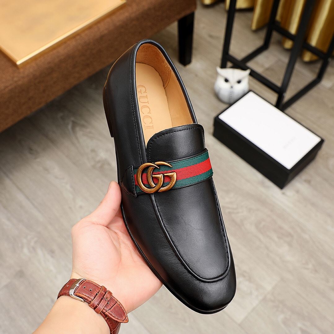 Gucci Business Shoes